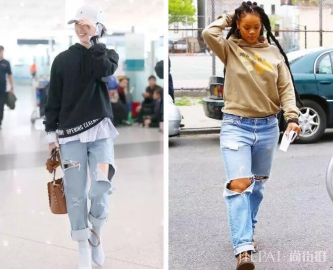 衣服太多,但怎么穿衣打扮更好看?让这群时髦精来告诉你吧!