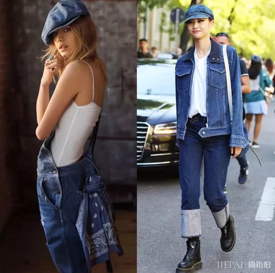 4个关于帽子的挑选技巧,让你这个秋冬保暖又有型