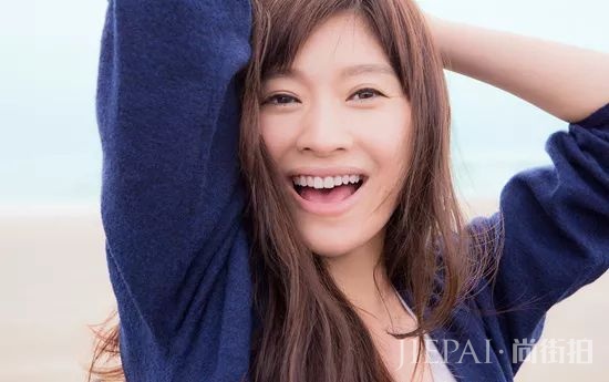 绫濑遥第十，北川景子第六，“女人味十足”的日本女优第一名是？