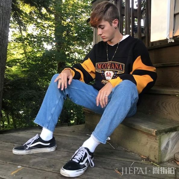 《 2018秋冬最受欢迎男友人设排行榜 》:山系居然不是第一名?