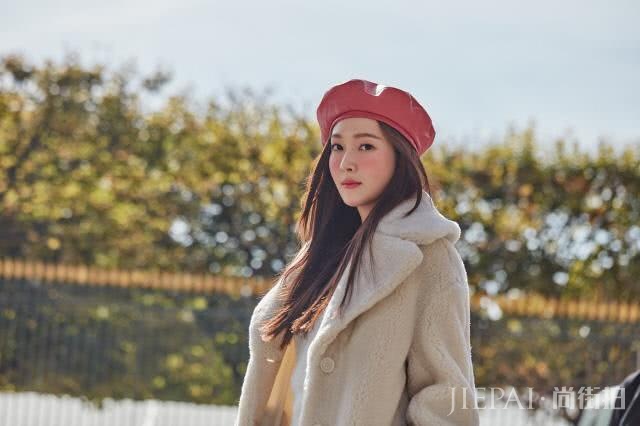 郑秀妍私服搭配来一波,衣品真是无可挑剔!简直就是小个子美眉穿衣示范