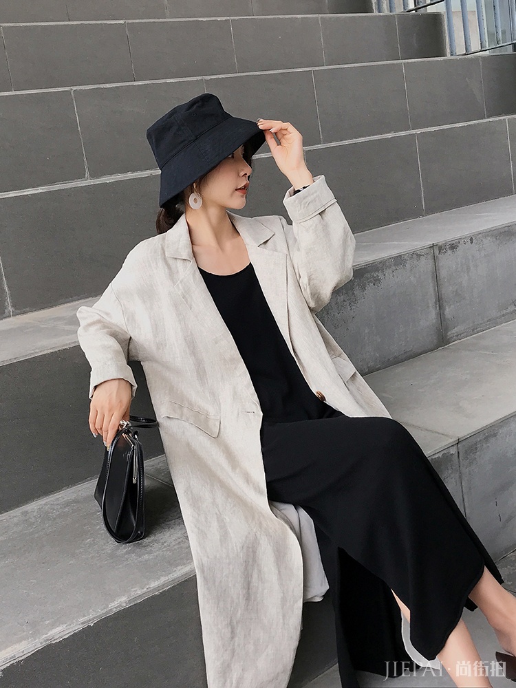 时髦气质的西装外套,多种场合轻松驾驭!