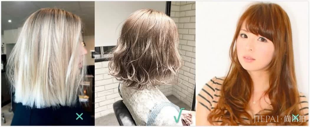 奶茶棕是什么神仙发色!看起来也太太太美了吧!