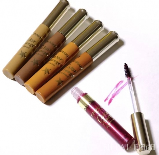 便宜好用的canmake彩妆单品 这18款你感兴趣吗