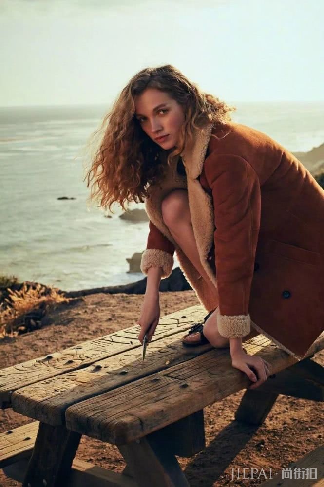 你的手机屏保也该换上“秋装”了，最美的都在这里