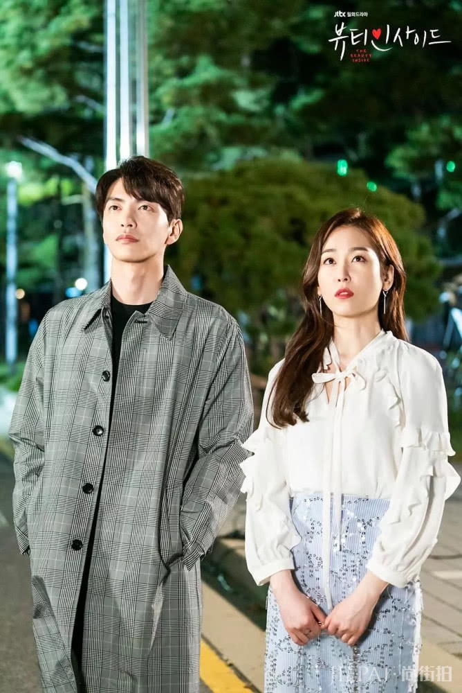 每个月都换脸是什么体验?这部高能韩剧告诉你