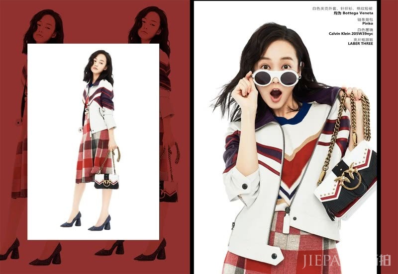 李一桐：亦静亦动 舒服不造作