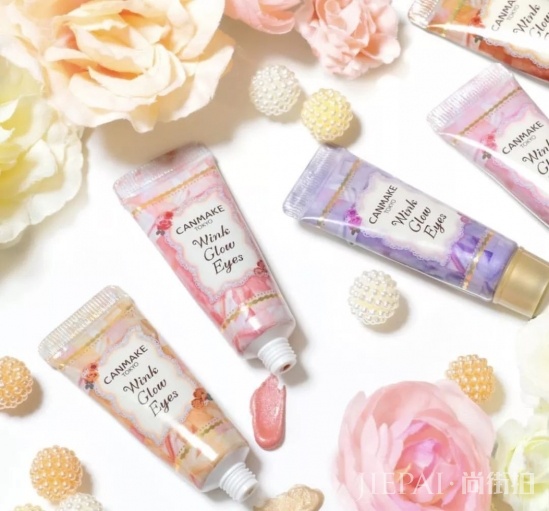 便宜好用的canmake彩妆单品 这18款你感兴趣吗