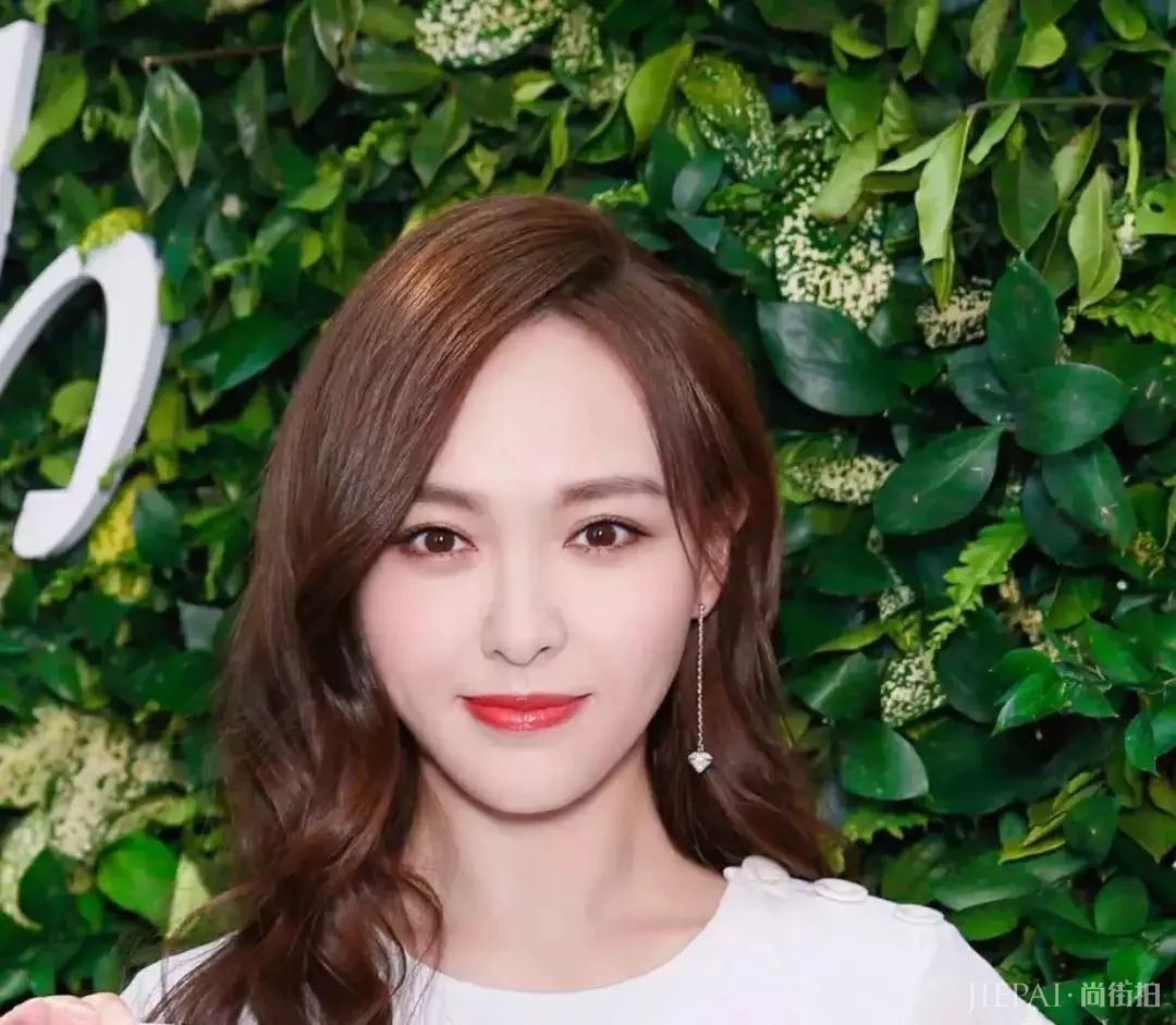 显脸小的“刘海”,今年哪一款最适合你?