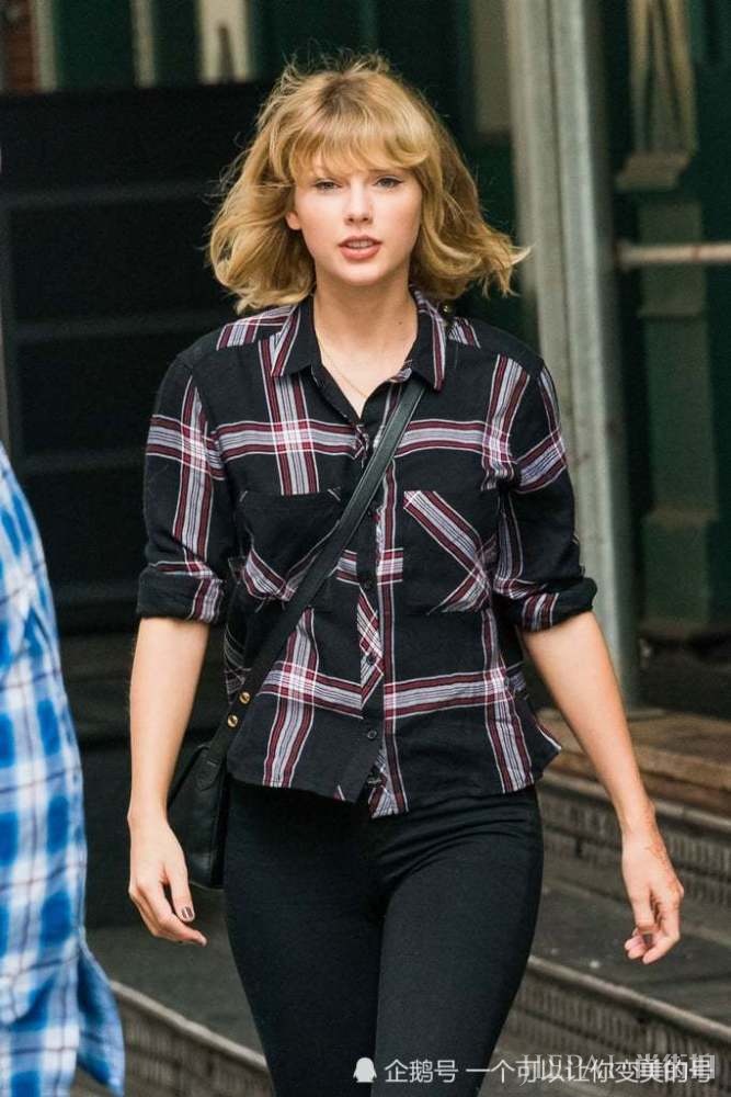 想和泰勒·斯威夫特那样酷，10种时尚单品必不可少