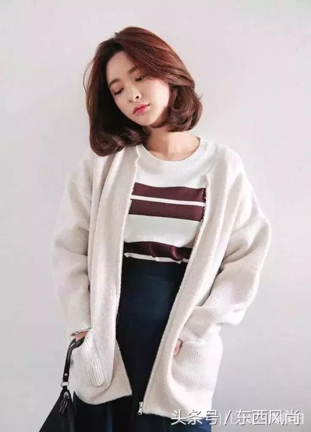 2018秋冬流行什么发色？来看看我们为你总结的吧