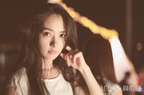 郭碧婷只能当“初恋”?好气质的她不需要标签!带你一起看“初恋女神”的反差萌!