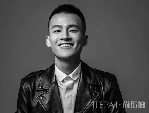 今年适合亚洲男性的流行发型