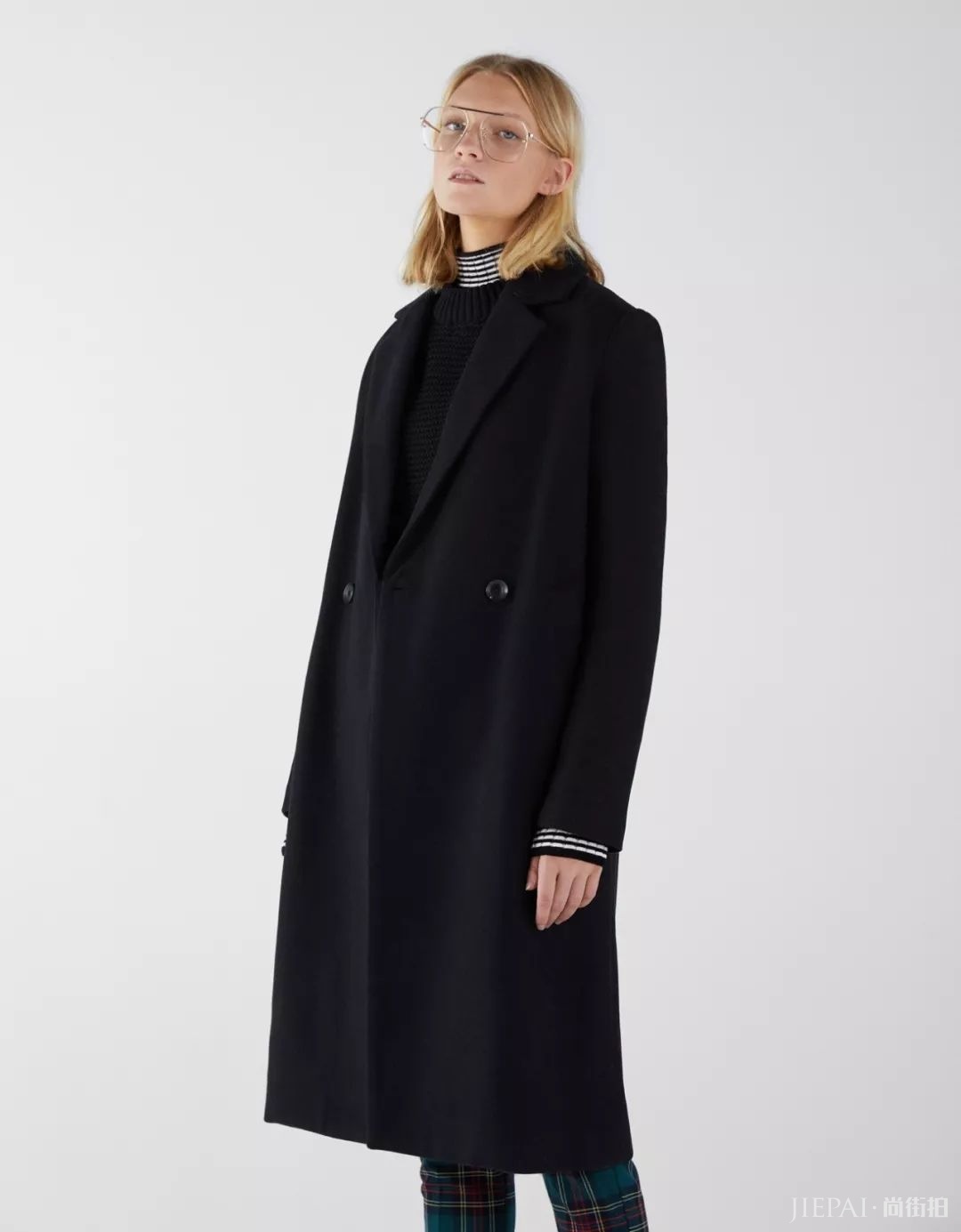 今年大衣怎么挑？这 8 款够时髦！