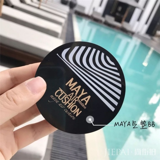 泰国化妆品购物必买清单 泰国小姐姐们用了什么不脱妆