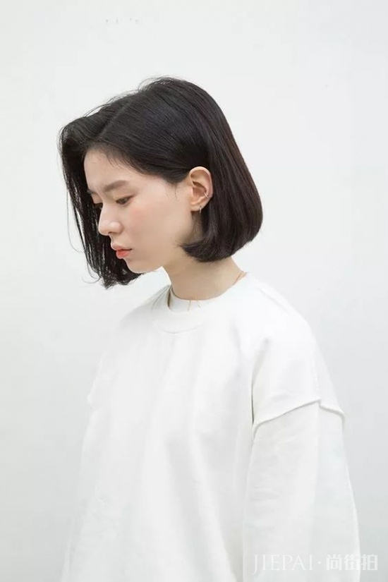 今年秋冬流行什么女生发型 换季了是时候换发型了