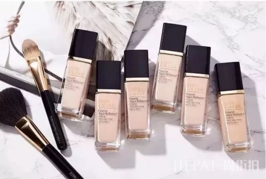 干性皮肤用什么粉底 超强待机的底妆让你开挂每一天