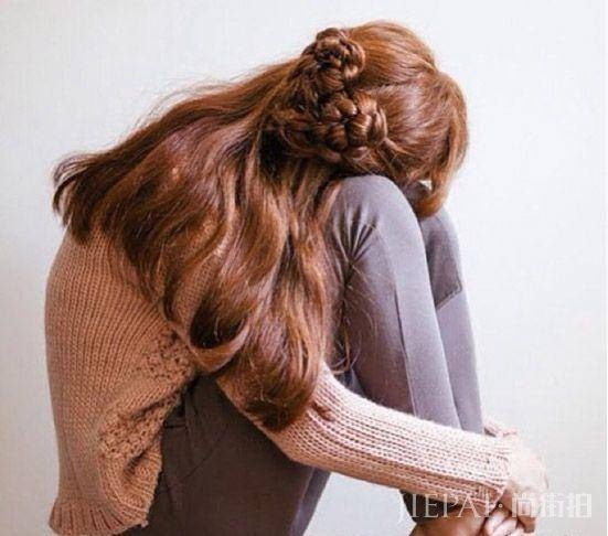 约会时候的发型指南,10款百搭发型!