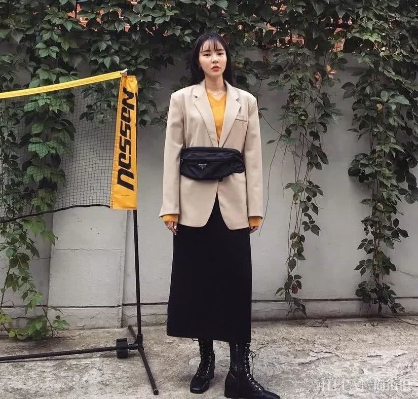 这有一份超全的秋冬款最显瘦穿搭秘籍，粗腰宽胯粗腿都有救，不进来看看吗