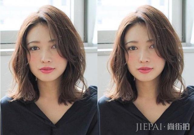 房恩新：发型“短一点”就更美一点，一起来看看短发的魅力