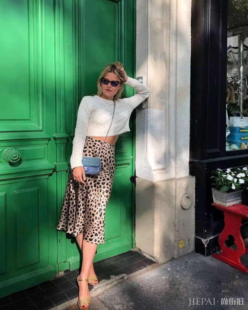 这里有一份最全的从秋穿到冬，保暖又时髦的搭配清单