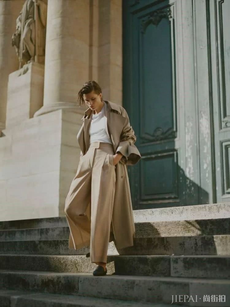 你的手机屏保也该换上“秋装”了，最美的都在这里