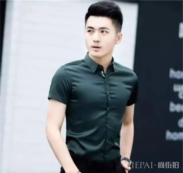 男装搭配的黄金定律，拯救你的秋季穿搭