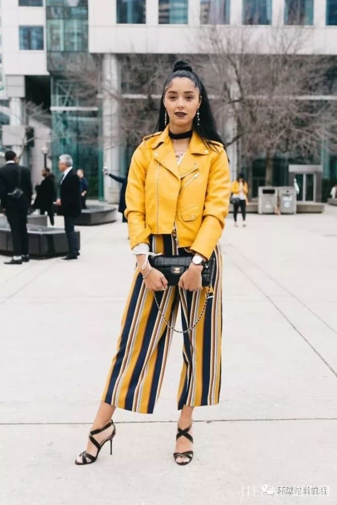 2019春夏时尚用什么攻占?看看这5个流行色就够了