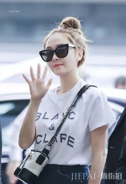 从亚洲最美面孔 到最会赚钱的女总裁 看她怎样活出白富美人生的