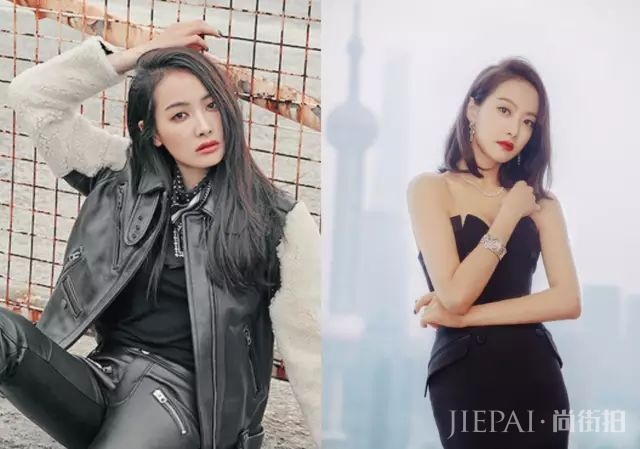 入秋后必剪的发型，显嫩显脸小还不挑人！