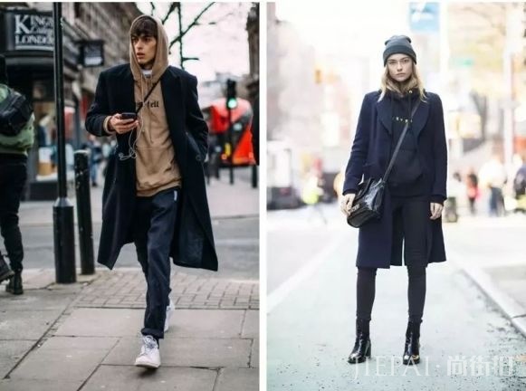 冬季外套里面穿什么衣服好看？