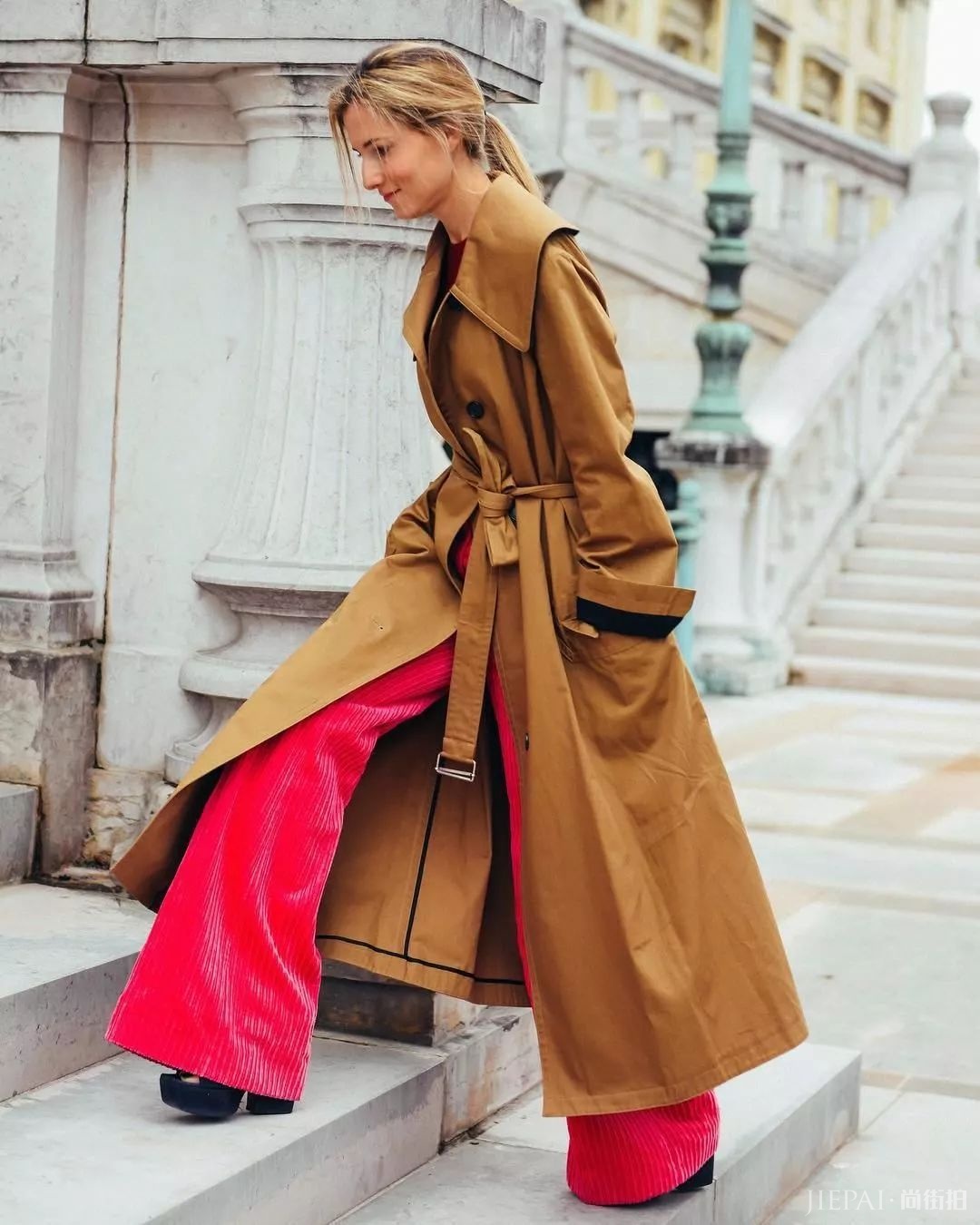 看完这三种高级色，我果断放弃黑白灰