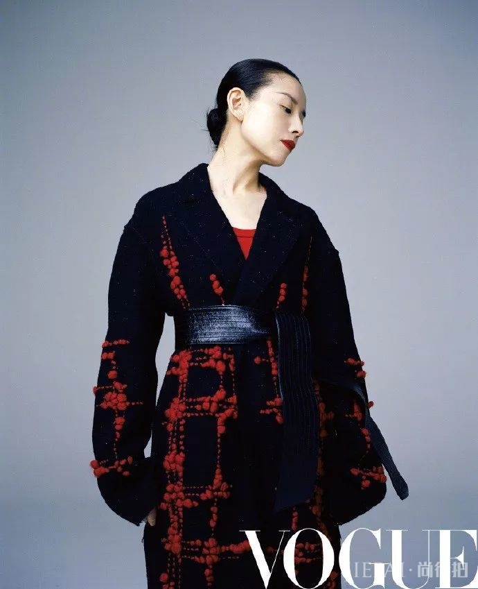 董洁 :相信自己