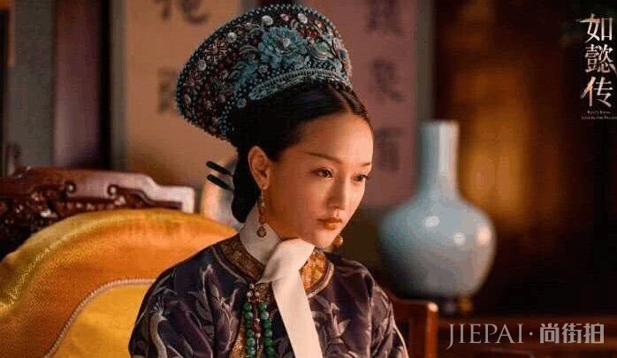 45岁周迅只靠演技傍身?原来女神也担心年龄和衰老,原因太心酸