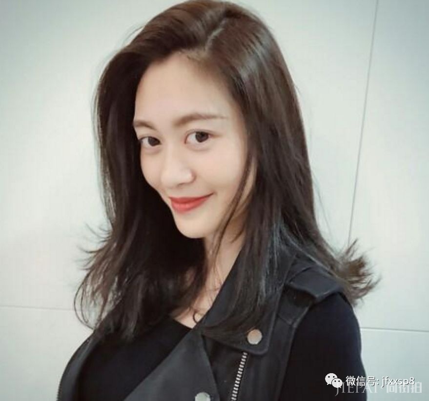 2018流行“温婉烫”