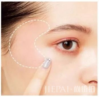 怎么化妆显脸小 传授一些变小脸的技巧给你们