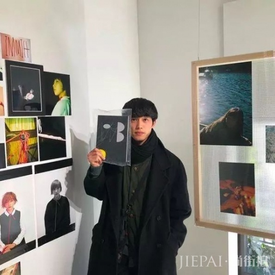 今年适合亚洲男性的流行发型