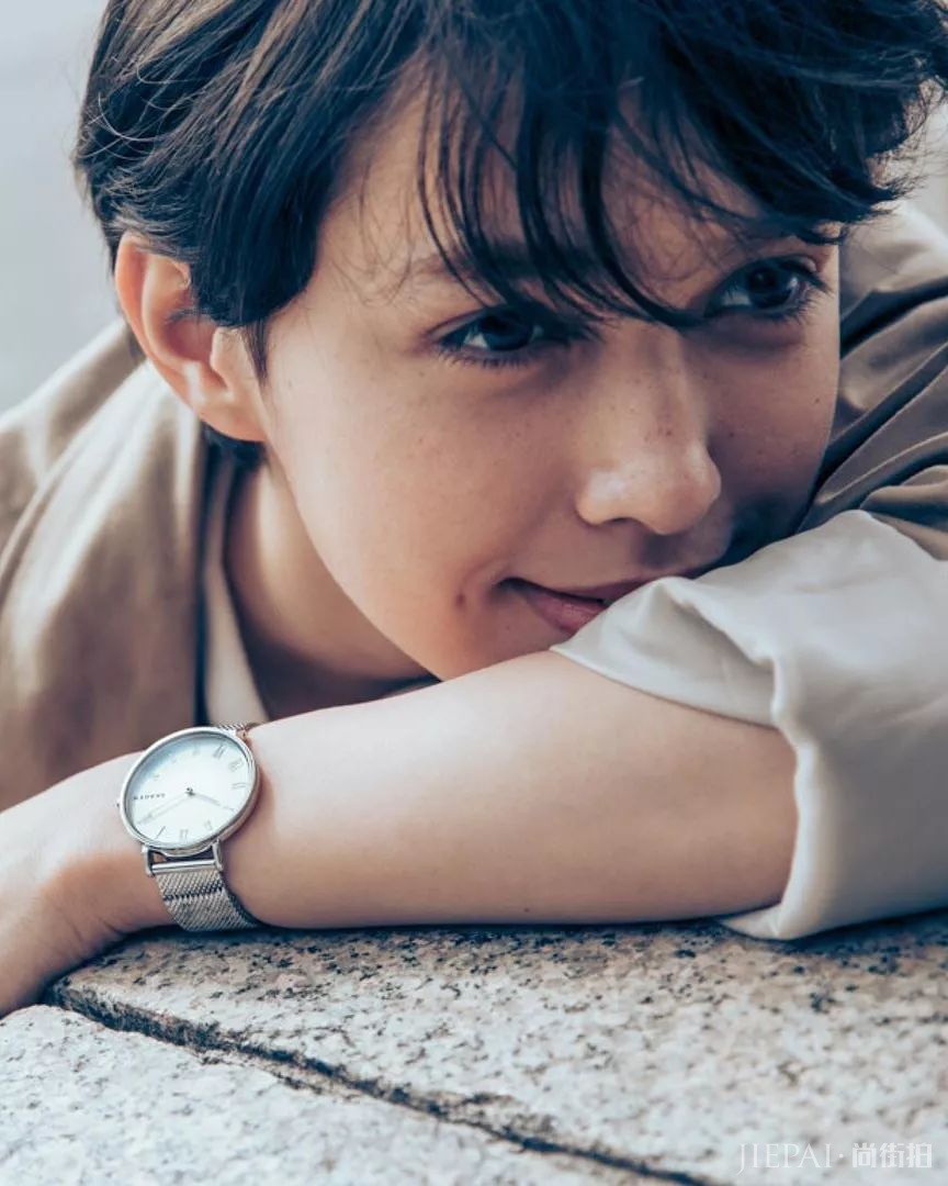 帅得连男生都羞愧!这些小姐姐们比高潮脸更有料!