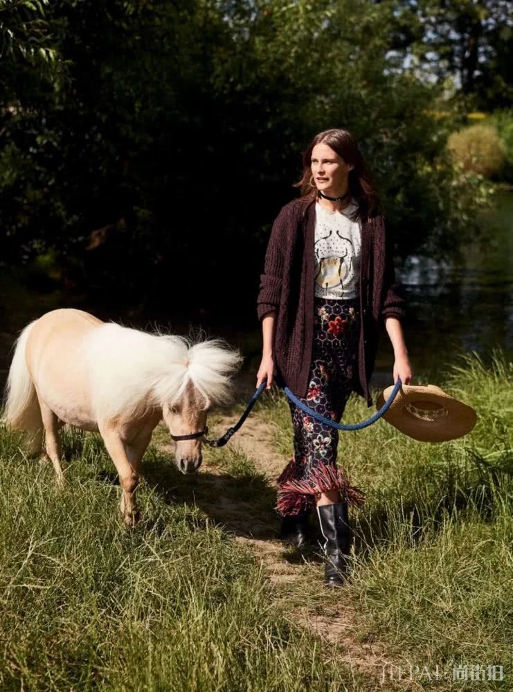 你的手机屏保也该换上“秋装”了，最美的都在这里