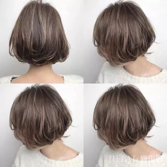 12星座开运发色 还不快点戳进来