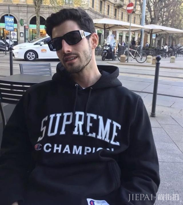 意大利超模Riccardo Nardella,标准的意大利男人