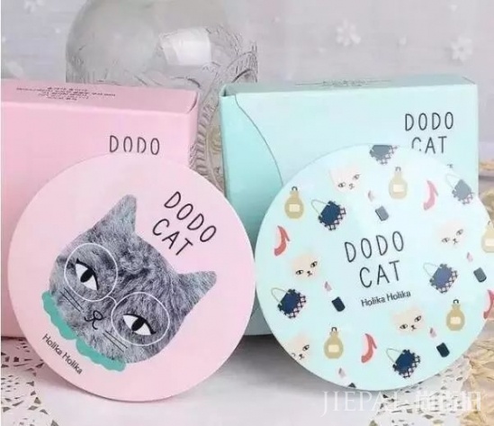 气垫bb的正确使用方法 你掌握了正确的打开方式吗