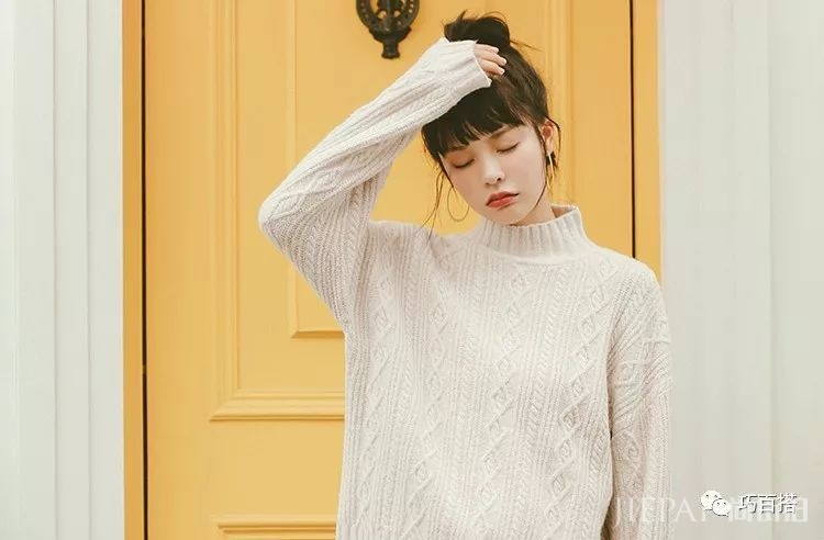 女生的日常穿搭参考,带给你唯美清新气质!