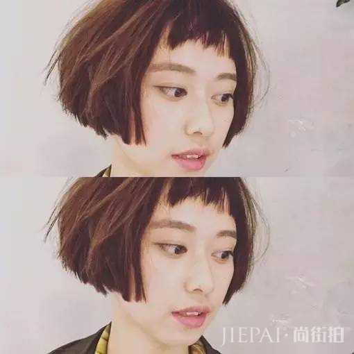 今年秋天流行的15种发型,你留过哪一款?