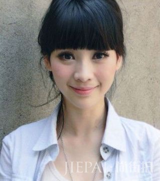 这5款发型很显老气！爱漂亮的女生千万不要留 ！