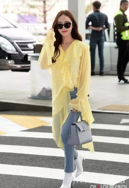 从亚洲最美面孔 到最会赚钱的女总裁 看她怎样活出白富美人生的