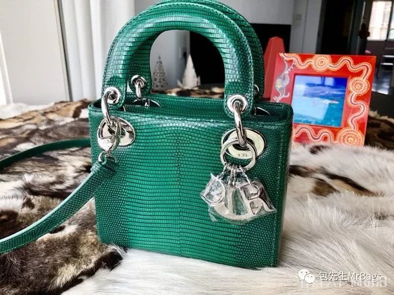 这里有一份最全的流行包包介绍 有你看中的吗?