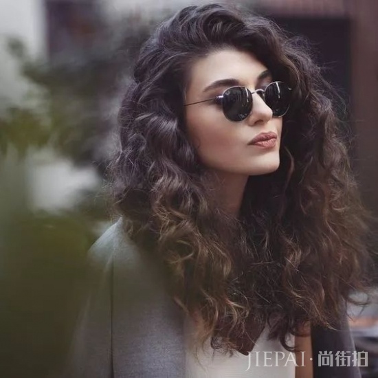 2018最新最全卷发攻略，看看哪种适合你