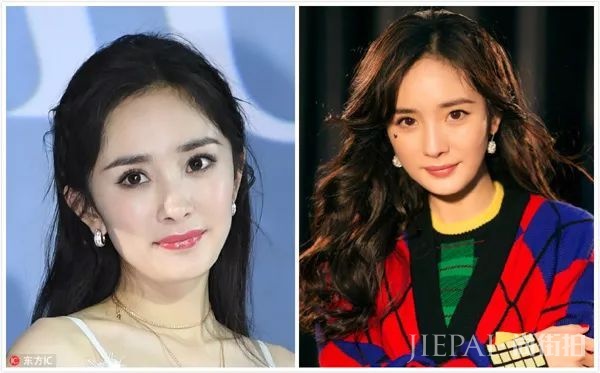 2018流行发型，秋季换这款卷发美到爆！