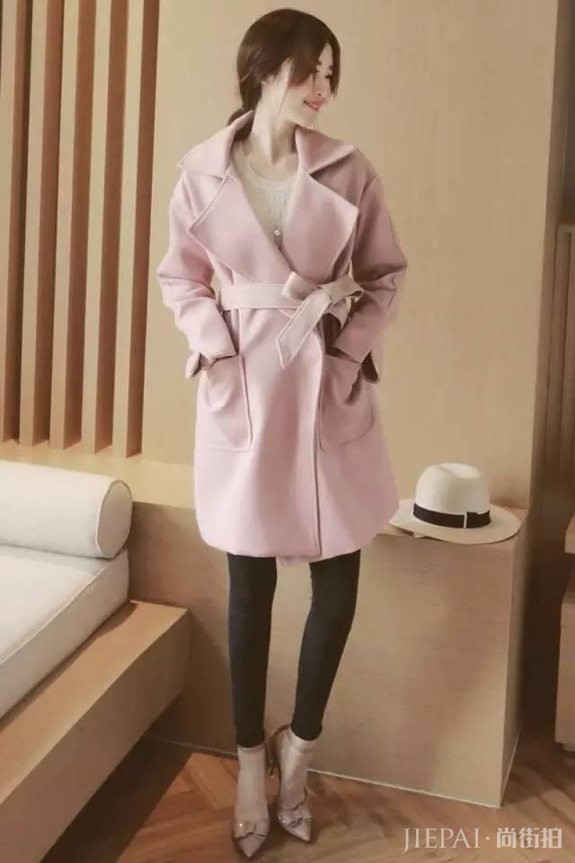 秋冬搭配技巧，秀出时尚的自己！